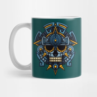 Mistic Mask Ixvalanke Mug